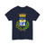 Siniscola-Stemma (Italy) (Coat of Arms) T-Shirt
