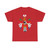 Color: Red | Position: front | Image: 1