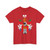 Color: Red | Position: other | Image: 3