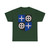 Color: Forest Green | Position: front | Image: 1