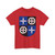 Color: Red | Position: other | Image: 3
