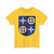 Societas Sanctæ Birgittæ vapen (Sweden) (Coat of Arms) T-Shirt