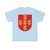 Societas Heraldica Lundensis vapen (Sweden) (Coat of Arms) T-Shirt
