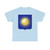 Color: Light Blue | Position: front | Image: 1