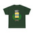 Color: Forest Green | Position: front | Image: 1