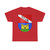 Color: Red | Position: front | Image: 1