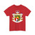 Color: Red | Position: other | Image: 3