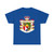 Staatswappen-Liechtensteins (Liechtenstein) (Coat of Arms) T-Shirt
