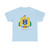 Color: Light Blue | Position: front | Image: 1