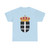 Color: Light Blue | Position: front | Image: 1