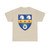 St-Hildas College Oxford Coat Of Arms (England) (Coat of Arms) T-Shirt