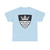 Color: Light Blue | Position: front | Image: 1