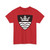 Color: Red | Position: other | Image: 3