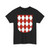 Stettfurt-blazon (Switzerland) (Coat of Arms) T-Shirt