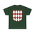 Stettfurt-blazon (Switzerland) (Coat of Arms) T-Shirt