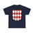 Stettfurt-blazon (Switzerland) (Coat of Arms) T-Shirt