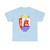 Color: Light Blue | Position: front | Image: 1