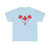 Color: Light Blue | Position: front | Image: 1
