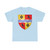 Color: Light Blue | Position: front | Image: 1