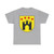 Trin wappen (Switzerland) (Coat of Arms) T-Shirt