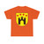 Trin wappen (Switzerland) (Coat of Arms) T-Shirt