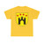 Trin wappen (Switzerland) (Coat of Arms) T-Shirt
