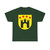 Trin wappen (Switzerland) (Coat of Arms) T-Shirt