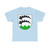 Color: Light Blue | Position: front | Image: 1