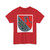 Color: Red | Position: other | Image: 3