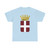 Color: Light Blue | Position: front | Image: 1