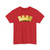 UK Mural Crown Common (United Kingdom) (Coat of Arms) T-Shirt