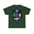 Color: Forest Green | Position: front | Image: 1