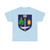 University of Glasgow shield (Scotland) (Coat of Arms) T-Shirt