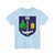 University of Glasgow shield (Scotland) (Coat of Arms) T-Shirt