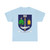 Color: Light Blue | Position: front | Image: 1