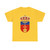 Upplands flygflottilj vapen (Sweden) (Coat of Arms) T-Shirt
