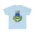 Color: Light Blue | Position: front | Image: 1