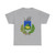 Ussita-Stemma (Italy) (Coat of Arms) T-Shirt
