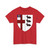 Color: Red | Position: other | Image: 3