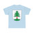 Color: Light Blue | Position: front | Image: 1