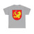 Urmein wappen (Switzerland) (Coat of Arms) T-Shirt