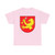 Urmein wappen (Switzerland) (Coat of Arms) T-Shirt