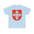 Color: Light Blue | Position: front | Image: 1