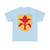 Color: Light Blue | Position: front | Image: 1