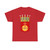 Color: Red | Position: front | Image: 1