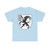 Color: Light Blue | Position: front | Image: 1