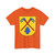 Unterstrass-blazon (Switzerland) (Coat of Arms) T-Shirt