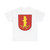 Unterstammheim-blazon (Switzerland) (Coat of Arms) T-Shirt