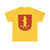 Unterstammheim-blazon (Switzerland) (Coat of Arms) T-Shirt