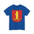 Unterstammheim-blazon (Switzerland) (Coat of Arms) T-Shirt